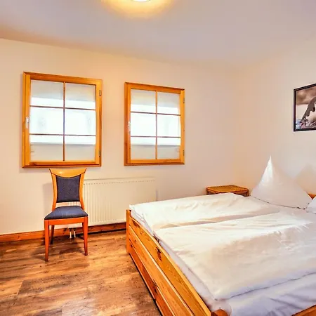 公寓 瓦尔内明德度假公寓