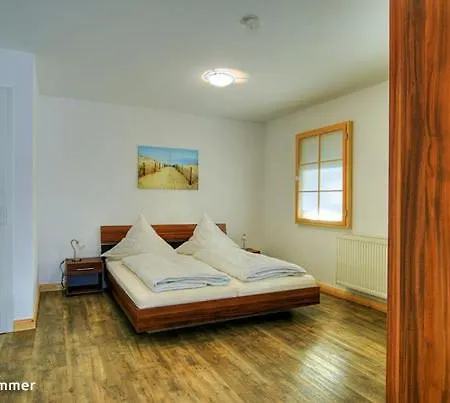 아파트 Warnemuende *