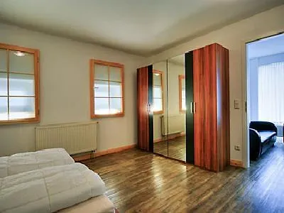 Apartment Warnemuende *