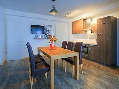 Warnemuende شقة *