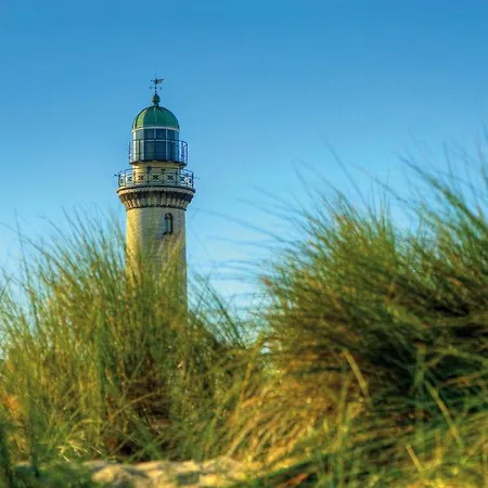 Warnemuende * Rostock